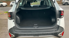 Kia Sportage 1.6T GDi 157 48V ISG 2 5dr Petrol Estate